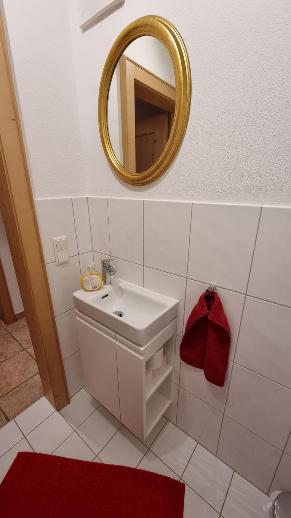Ferienwohnung John Seymour Leogang Bagian luar foto